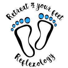 Retreat 4 Your Feet Reflexology